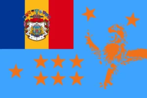 The Cuman Island (1945 &mdash; 2019)