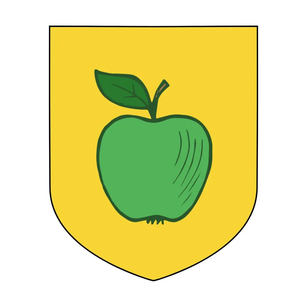 House Fossoway of New Barrel