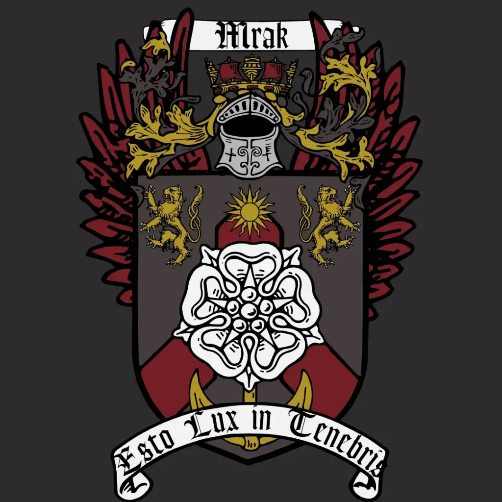 Mrak Final Crest