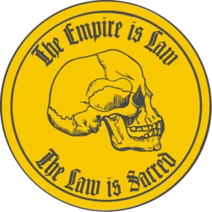 Imperial Gold Back