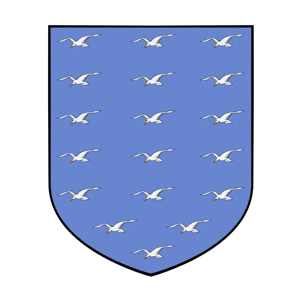 House Sterling Sigil