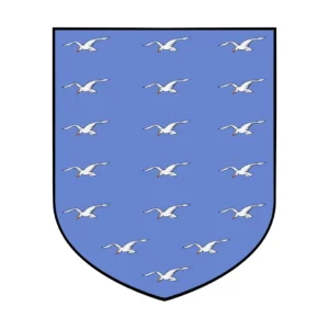 House Sterling Sigil