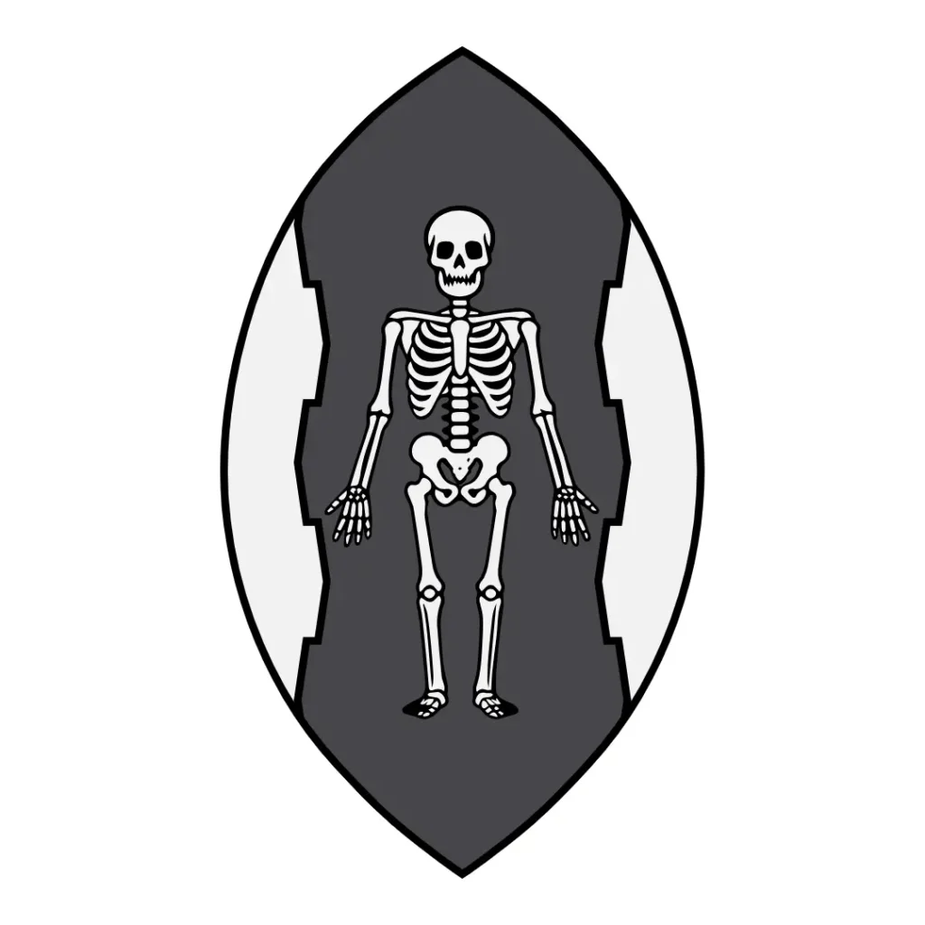 Jalakall, The City of Bones