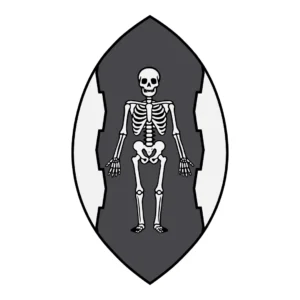 Jalakall, The City of Bones