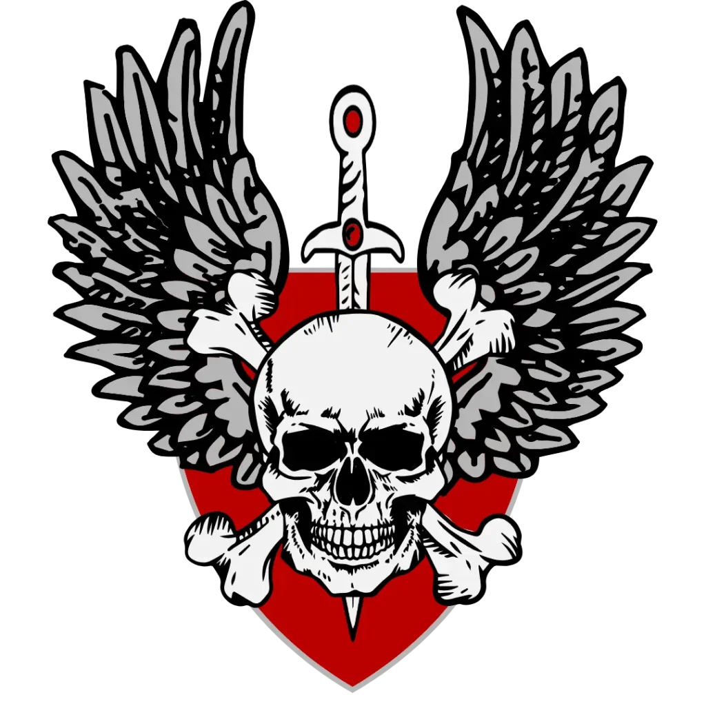 Capt. Wojtek Insignia