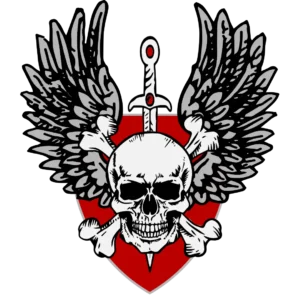 Capt. Wojtek Insignia