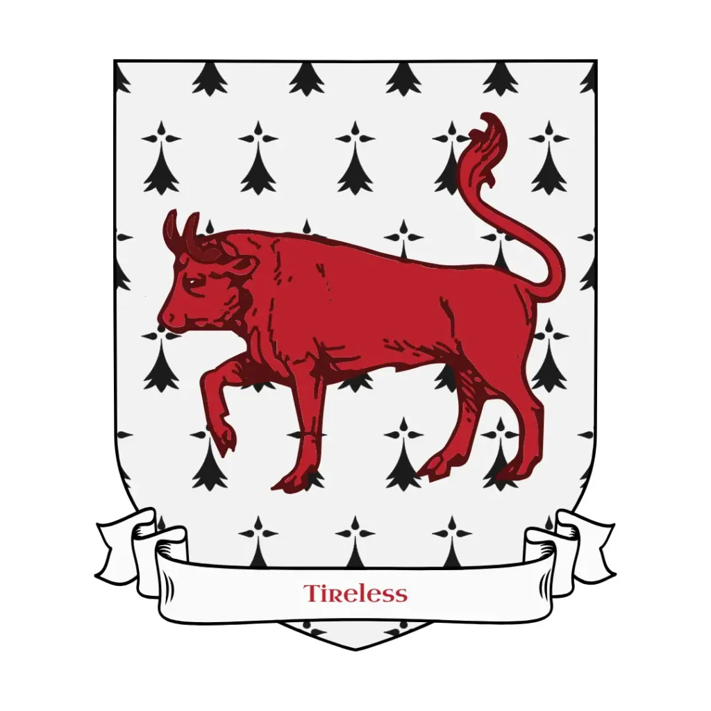 House Prester of Feastfires