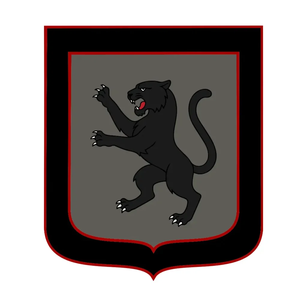 Black Forest Leather