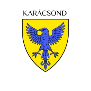 Kar&aacute;csond