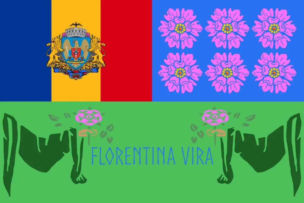Florentina Mira (1528 — 1945)