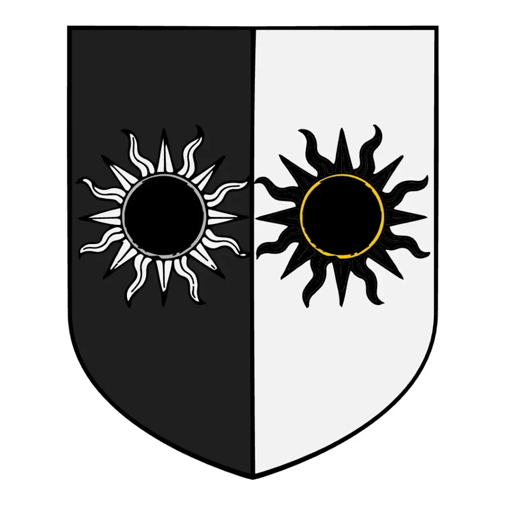 ASOIAF OC Sigil 2