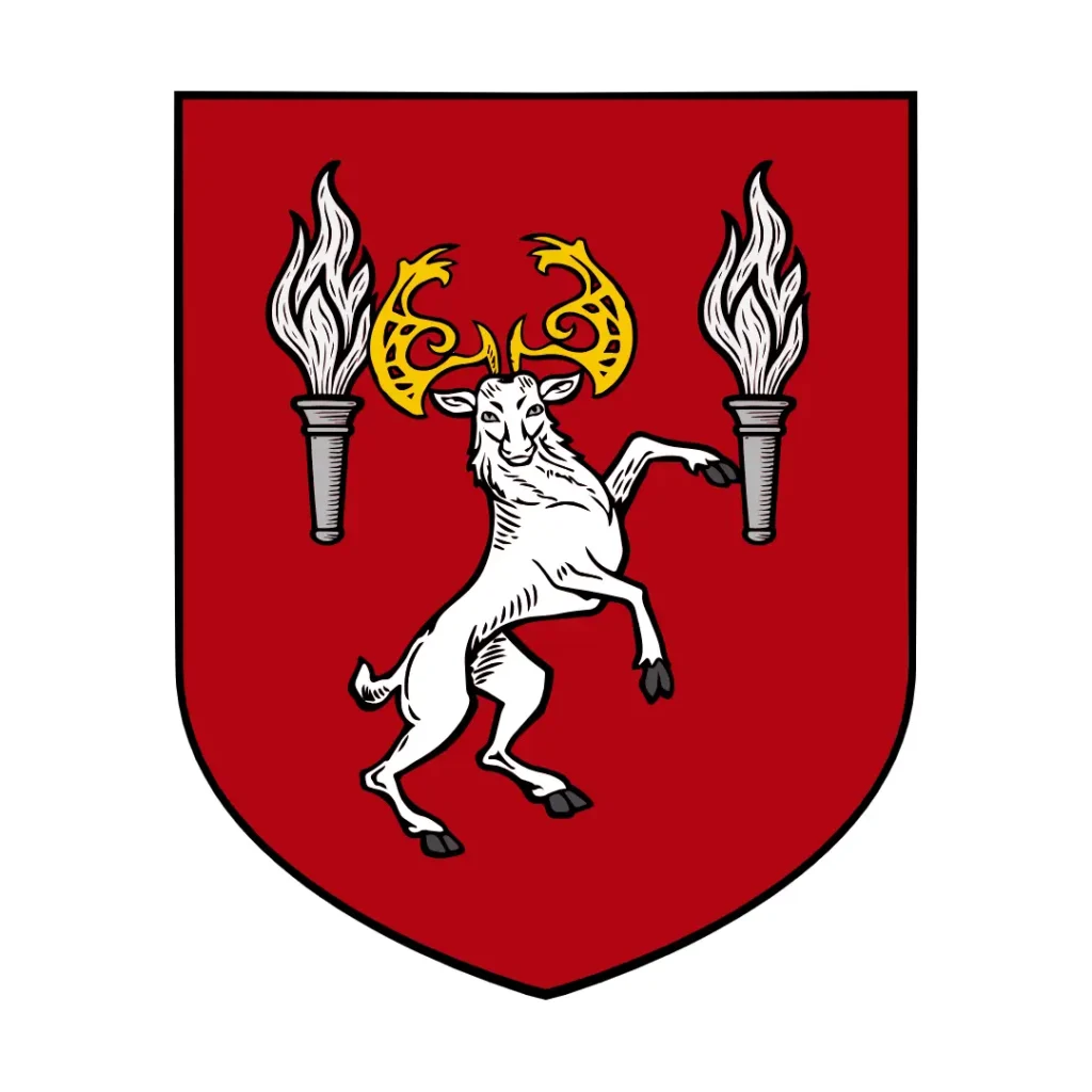 House Aethelhaart