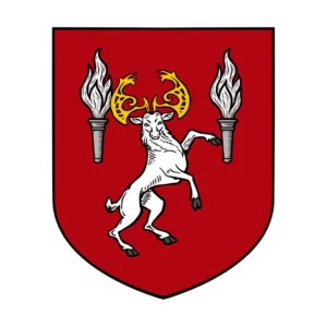 House Aethelhaart