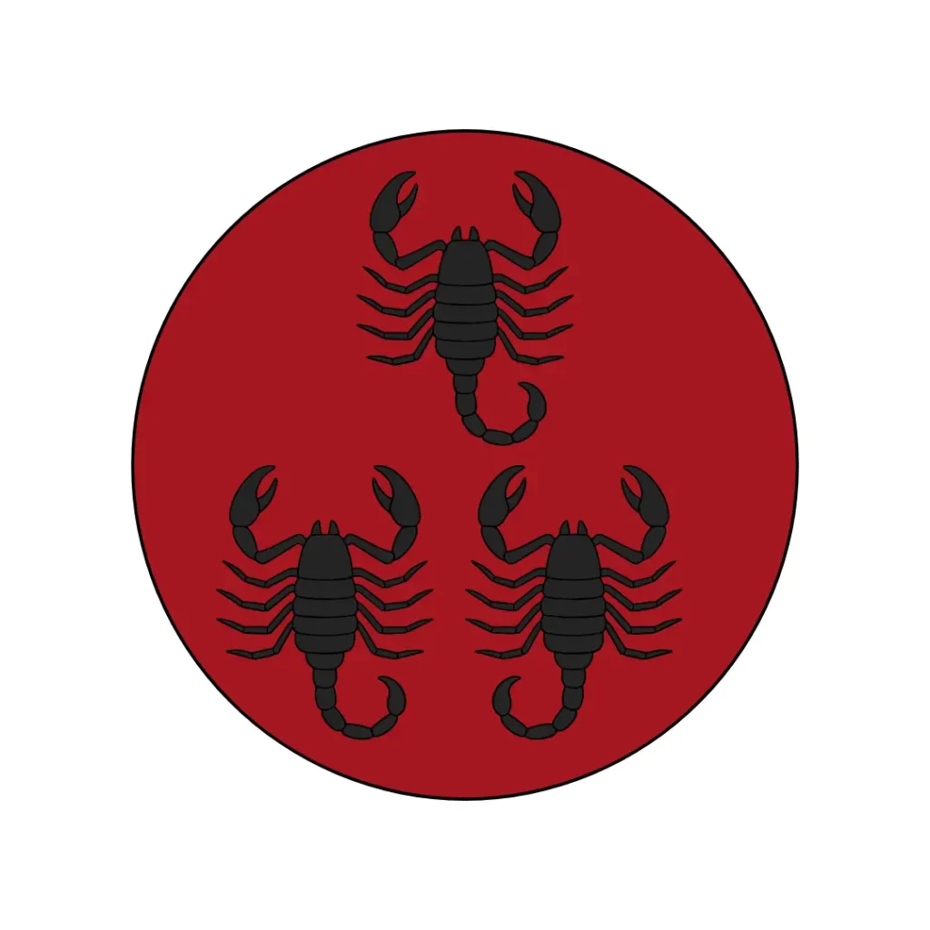 House Qorgyle of Sandstone