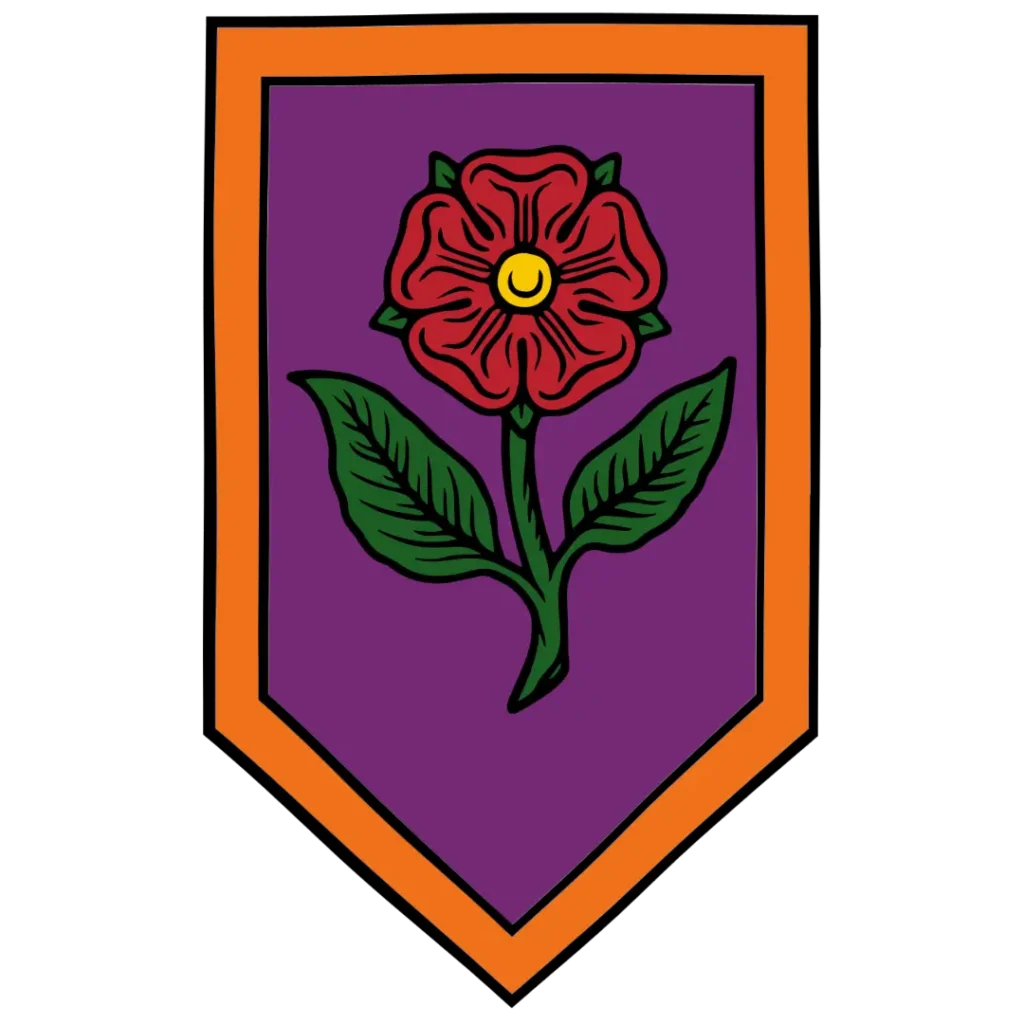 Banner of the Empire of Telleja