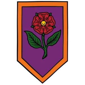 Banner of the Empire of Telleja