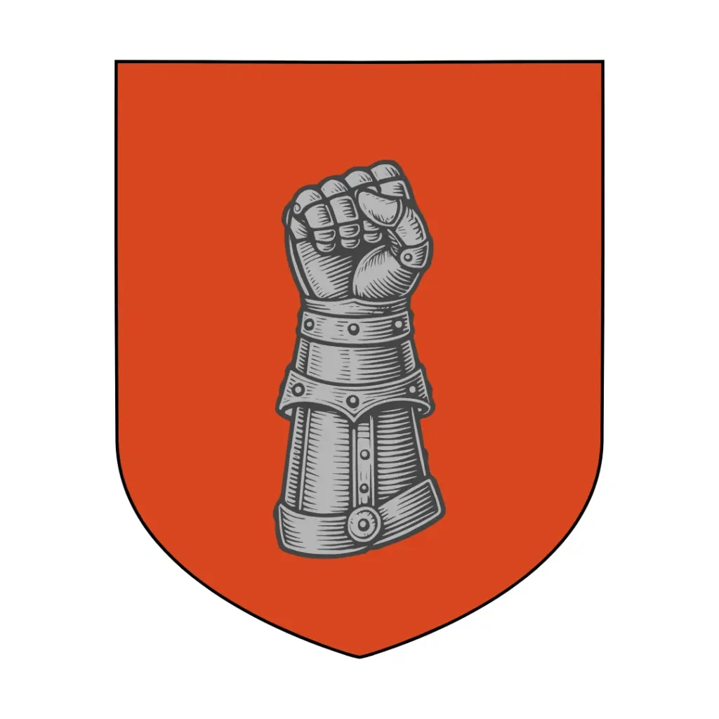 House Glover of Deepwood Motte