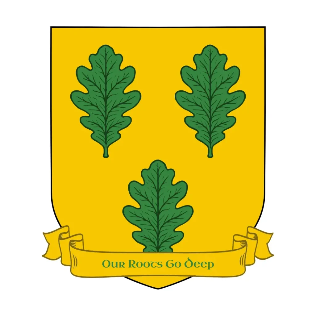 House Oakheart of Old Oak