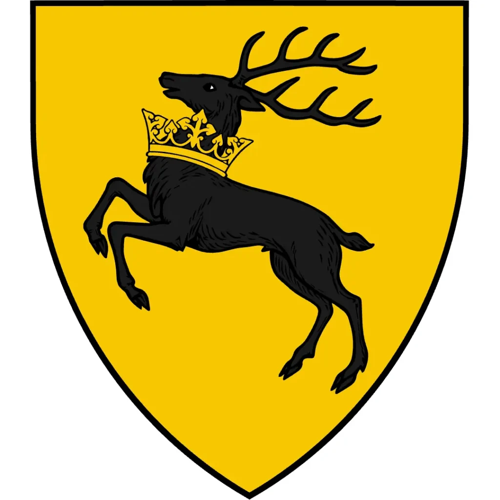 House Baratheon of Storm’s End