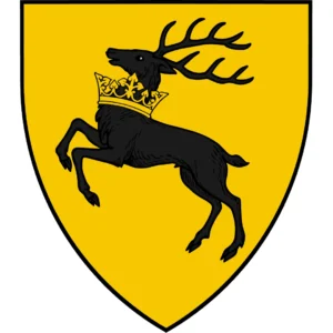 House Baratheon of Storm’s End