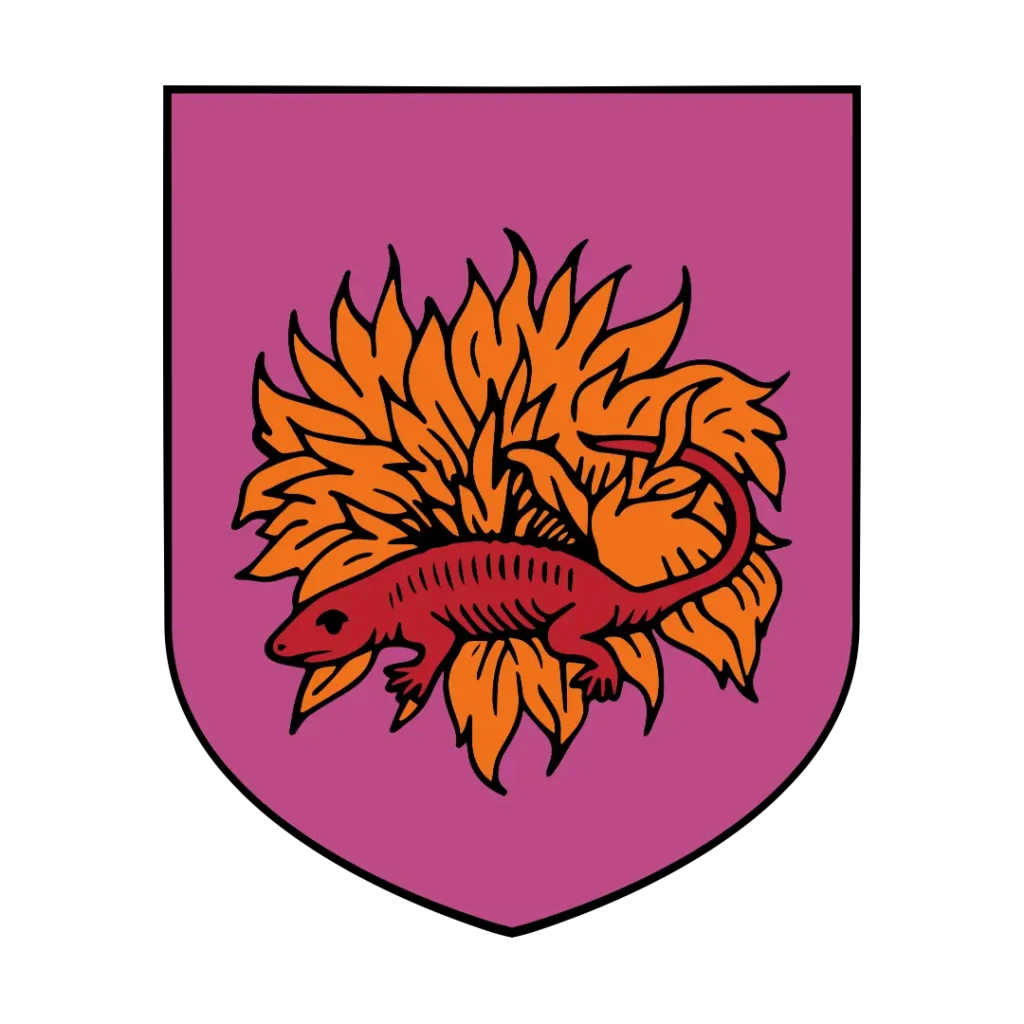 Bastard House Corisn