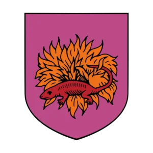 Bastard House Corisn