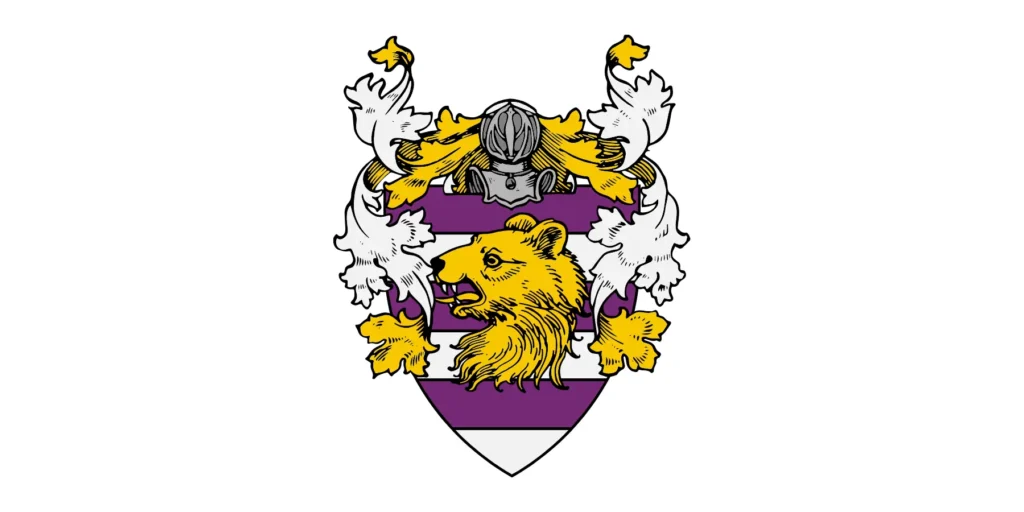 House Erdistan Crest