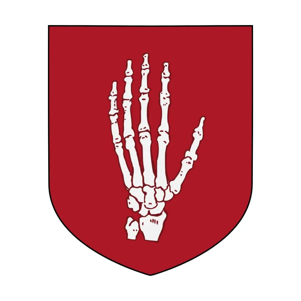 House Drumm of Old Wyk