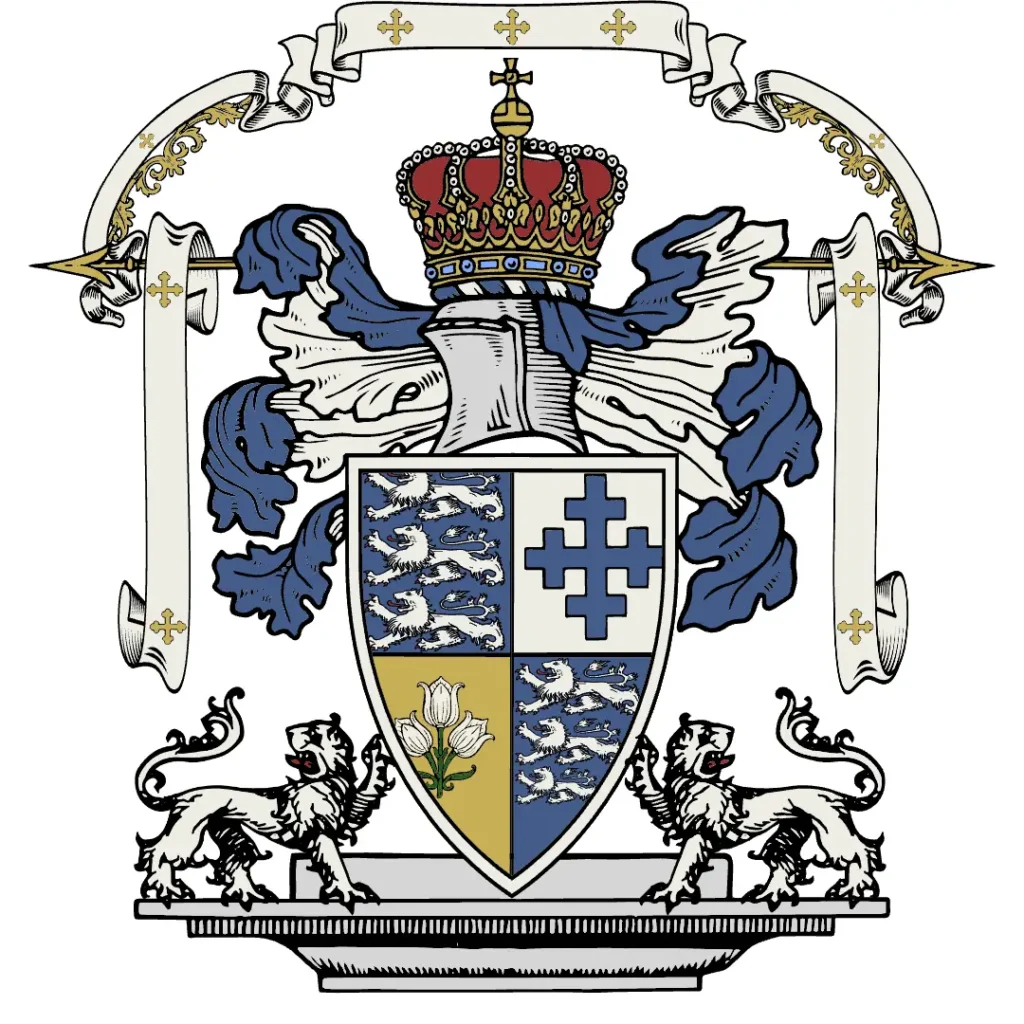 네메시스 성도 제국_공작3