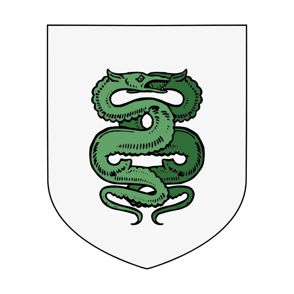 House Merlyn of Pebbleton