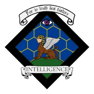 veshite intelligence cell 2