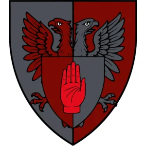 Crest of Gravian Ferronthel