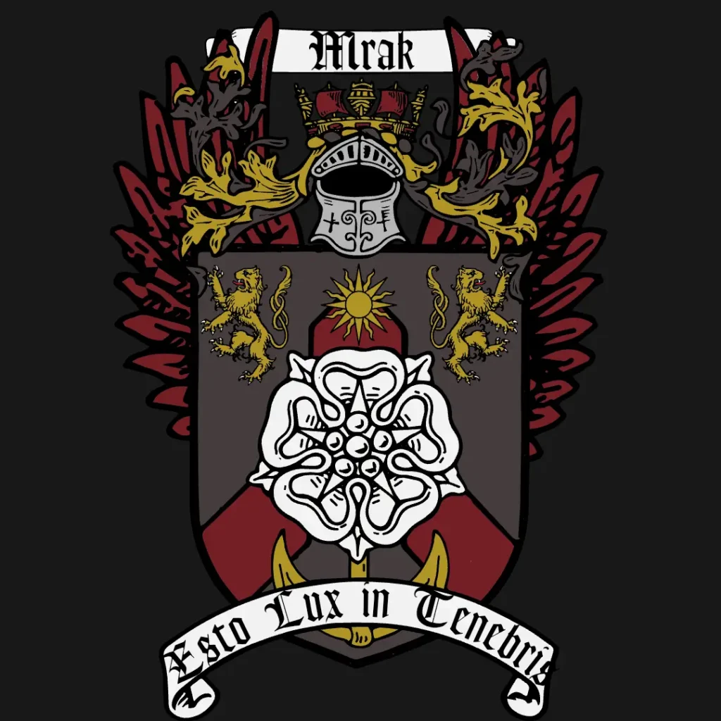 Mrak Final Crest