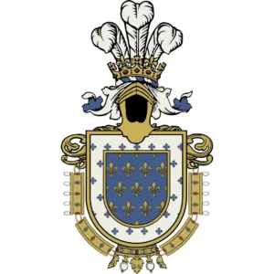 리브르 왕국_혈통친왕