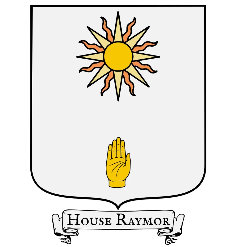 House Raymor
