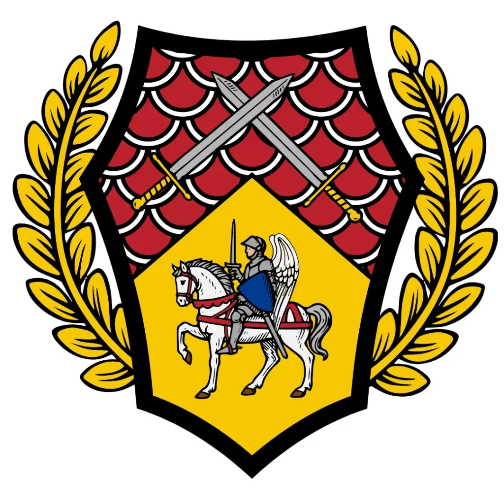 The Shield of Towarzysz