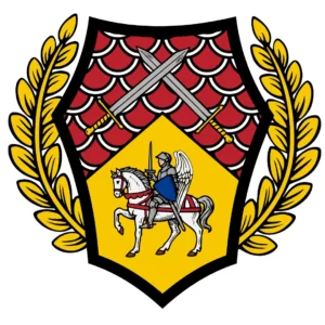 The Sheild of Towarzysz