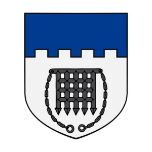 Qrore, the city of wards