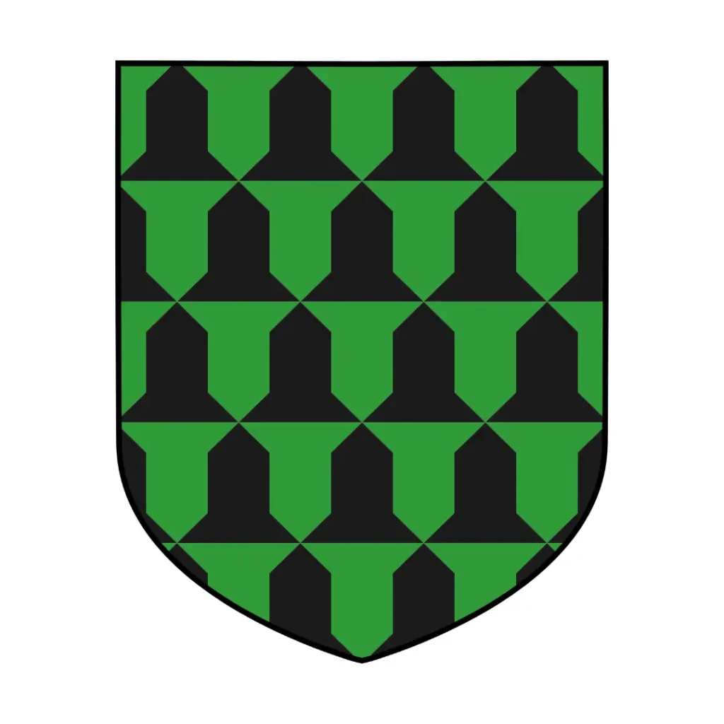 House Blacktyde of Blacktyde