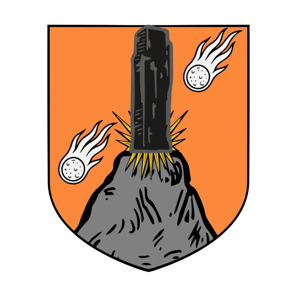 Order of the Black Stone