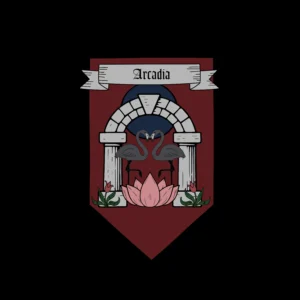 Amber’s Arcadia Edit