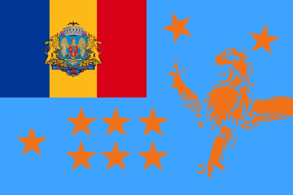 The Cuman Island (1692 — 1945)