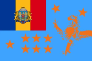 The Cuman Island (1692 &mdash; 1945)