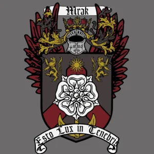 Mrak Final Crest