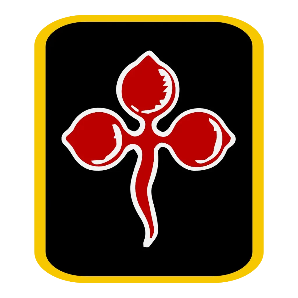 Nick “Sparky” Sparks insignia