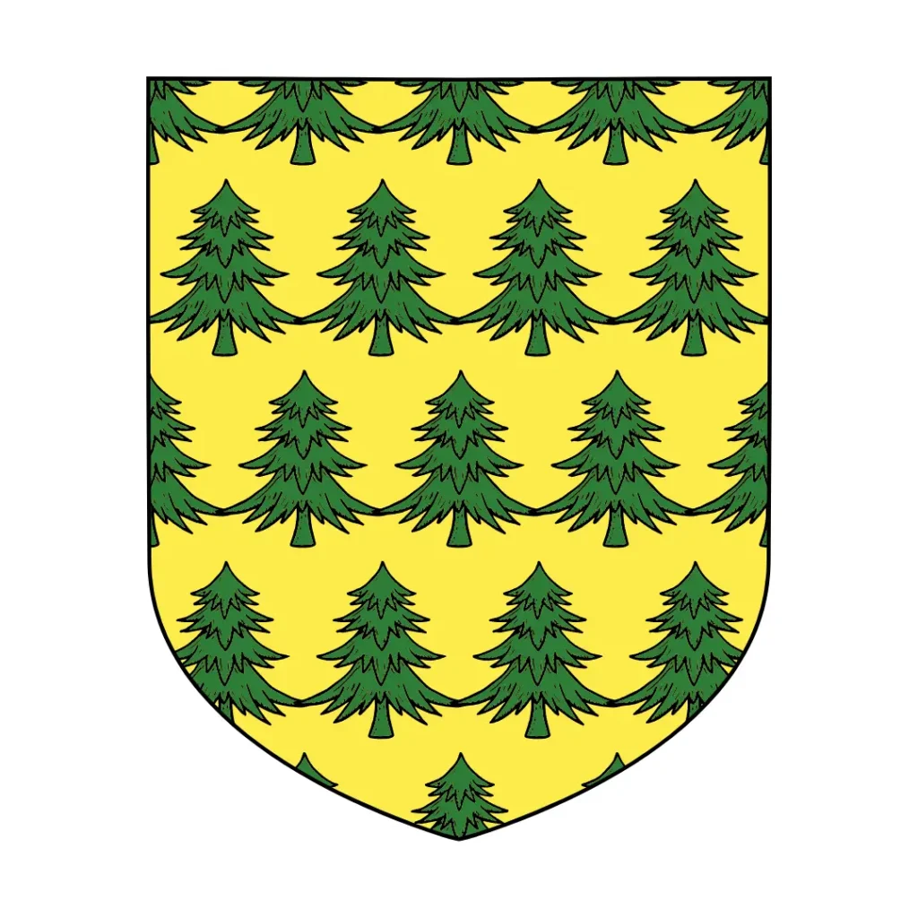 House Orkwood of Orkmont