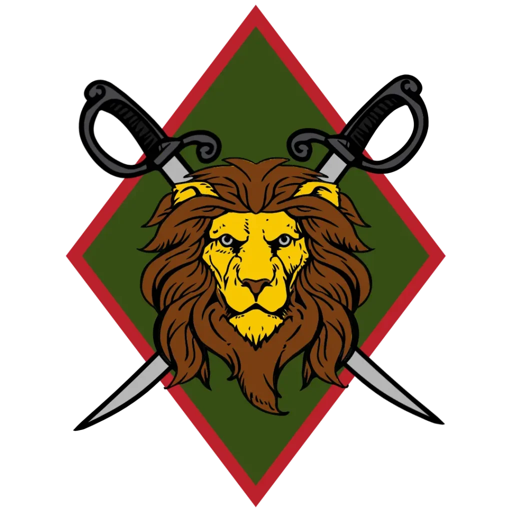 Cornelieus Forsythe insignia