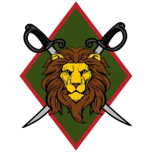 Cornelieus Forsythe insignia