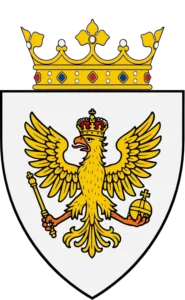 CoA of the Kingdom of Drottany (1489-1500)