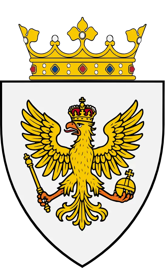 CoA of the Kingdom of Drottany (1489-1500)